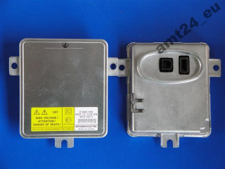 Řídící jednotka XENON BMW 3 III E90 E91 2004-2007