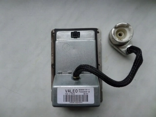 Řídící jednotka VALEO XEON Nisssan Primera 6 PIN