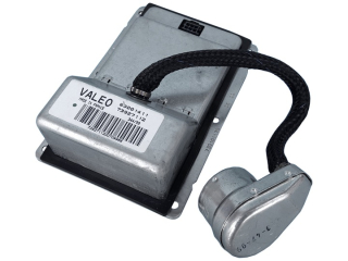 Řídící jednotka XENON Citroen C5, Valeo 6pin