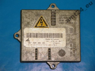 Řídící jednotka XENON Alfa Romeo 147 GT Fiat Stilo