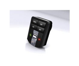 Univerzální bluetooth sada s A2DP