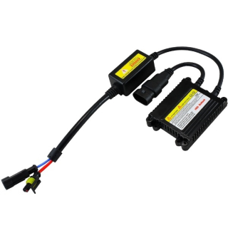 Xenonový ballast/startér, typ SLIM