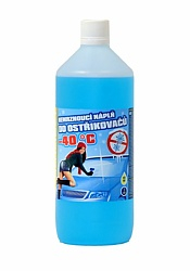 Glacidet (-40°C) 1L