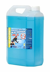 Glacidet (-40°C) 5L