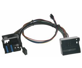Kabel k cbs05 pro vozy s aktivním systémem