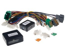 Tel-mute pro OEM Volvo S60/V70/S80 2004-