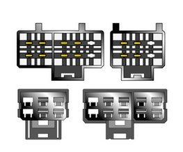 Tel-mute pro OEM Nissan do r.2000