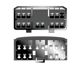 Tel-mute pro OEM Hyundai