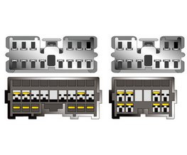 Tel-mute pro OEM Volvo old