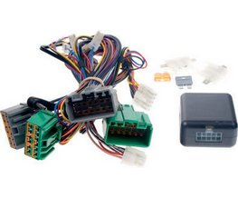 Tel-mute pro OEM Volvo s rádiem HU 522 a 602