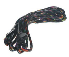 Prodlužovací kabel pro HF Parrot 3200/6000/9000/9100/9200 2,5m
