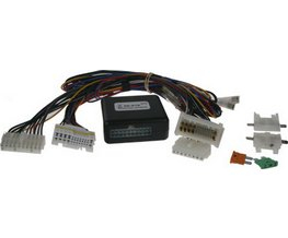Tel-mute pro OEM Kia a Hyundai od r. 2005 bez aktivního audio systému