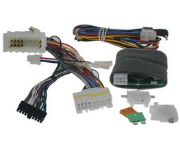 Tel-mute pro OEM Kia/Hyundai od r. 2005 s aktivním audio systémem