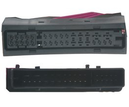 Tel-mute pro OEM Mercedes