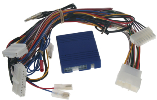 Tel-mute pro OEM Nissan Pathfinder 07-, Subaru Forester