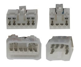 Tel-mute pro OEM Toyota
