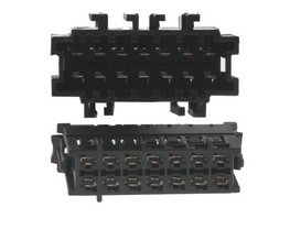 Tel-mute pro OEM Mercedes Command 07