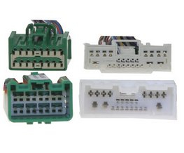 Tel-mute pro OEM Mazda CX7