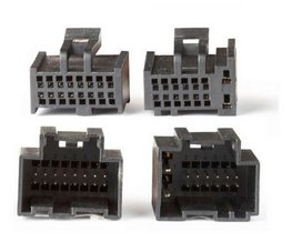Tel-mute pro OEM Chevrolet & Saab 9.3 06 -