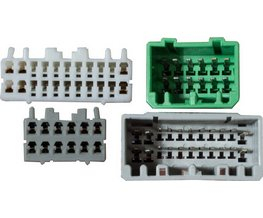 Tel-mute pro OEM Hyundai Accent 04-, Amica 06-, Coupe 07-