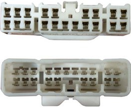 Tel-mute pro OEM Toyota Prius 08-, Lexus