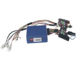 Adaptér Parrot MKi / OEM ovládání z volantu univerzální
