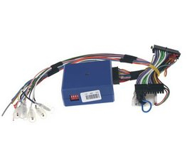 Adaptér Parrot MKi / OEM ovládání z volantu Opel, Saab, Chevrolet