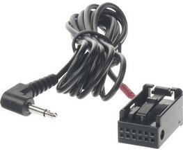 Adaptér do reproduktorů pro OEM VW, Škoda - Most