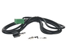 Adaptér do reproduktorů pro OEM VW, Škoda 2010- Most