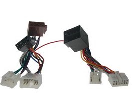 Kabeláž pro HF Parrot/OEM Toyota/Lexus/Daihatsu