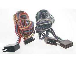 Prodlužovací kabel ISO 2,5m
