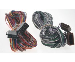 Prodlužovací kabel ISO 5m