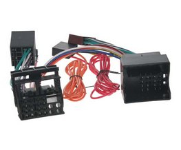 Kabeláž pro HF Parrot/OEM VW Most konektor 2011-