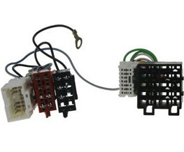 Kabeláž pro HF Parrot/OEM Nissan 05-