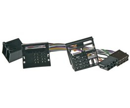 Kabeláž pro HF Parrot/OEM Renault 2009-