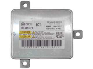 Řídící jednotka xenon Audi,originál VW group