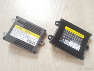 Řídící jednotka xenon DENSO 10R020611
