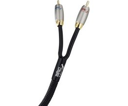 Impact Twisted kabel 3xstíněný 150cm