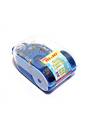 Žárovky servisní box univerzální H7+H1