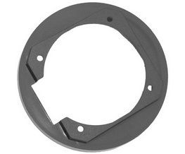 Plast pro repro Daewoo Matiz 165mm přední