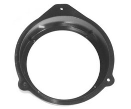 Plast pro repro Audi A4 2001-2008, AUDI A3 4/2003- 165mm přední/zadní