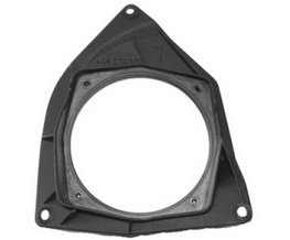 Plast pro repro Citroen C3 02-04,130mm zadní panel