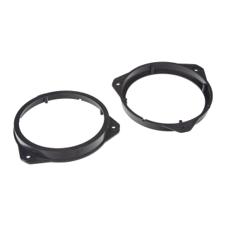 PLAST pro repro Citroen Jumper 2006-, P. Boxer, F. Ducato, F.Grande Punto, Opel 05- 165mm přední