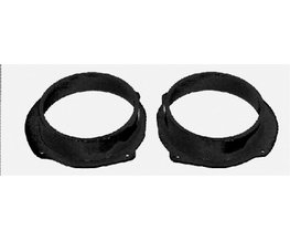 PLAST pro repro Fiat Bravo 2007- 165mm přední