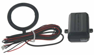 Transponder bypass