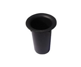 Basreflexový nátrubek 3", 160mm