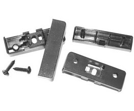 ISO redukce pro Audi A3 94-2000