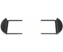ISO redukce pro VW New Beetle 10/1998-