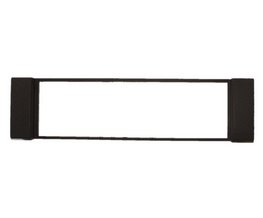 ISO redukce pro Audi A3 2000-2003, A6 00-04, Seat Toledo 99-05