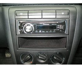 ISO redukce pro Škoda Octavia I, Golf IV, Passat